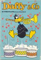 Daffy & Co 1985 - 7