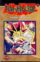  Yu-Gi-Oh! 23 : Finalerna kan b&ouml;rja!