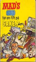 MAD &acute;s Dave Berg tar en titt p&aring; SAKER - (Pocket 19)