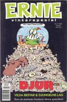 Ernie Vinterspecial 2002 - 2