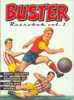  Buster -  Retrobok vol 1