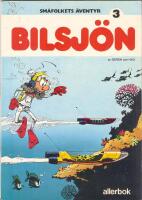 Bilsj&ouml;n - Sm&aring;folkets &auml;ventyr 3