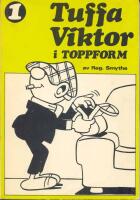 Tuffa Viktor - i toppform - Nr 1