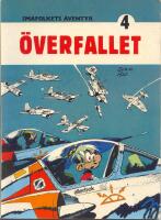 &Ouml;verfallet - Sm&aring;folkets &auml;ventyr 4