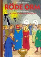 R&ouml;de Orm. D. 4, Slaget vid Maeldun och vad som d&auml;rav kom