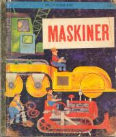 Maskiner - FIBs gyllene bok 225
