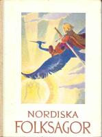 Nordiska Folksagor