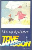  Det osynliga barnet och andra ber&auml;ttelser