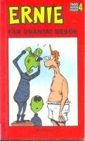  Ernie f&ouml;r ov&auml;ntat bes&ouml;k - Tago Humorpocket 4