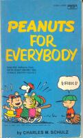 Peanuts for everybody 