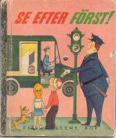 Se efter f&ouml;rst! - FIBs gyllene bok 119