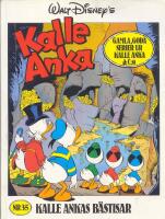 Kalle Ankas B&auml;stisar Nr 35