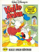 Kalle Ankas B&auml;stisar Nr 30