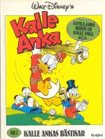  Kalle Ankas b&auml;stisar 7 - Ny utg&aring;va!