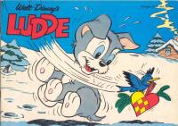 Ludde - Jul 1974