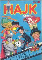 Hajk Nr 3
