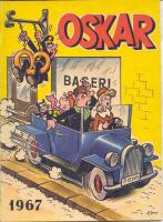 Oscar 1967