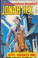 Jonah Hex 1985 - 7- Fr&auml;na western-&auml;ventyr!