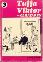 Tuffa Viktor - 1-9 Komplett!