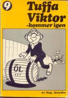 Tuffa Viktor - 1-9 Komplett!