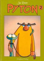 Pyton 2 