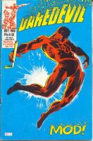Daredevil 1986 - 11  - Mod!