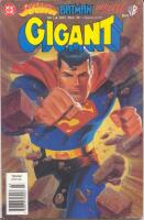Gigant 2001 - 3 - Superman Batman Impuls