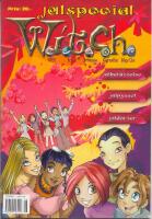 Witch Julspecial 2004
