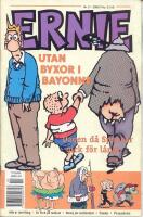 Ernie 2000 - 2 - Utan byxor i Bayonne