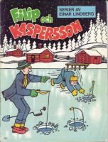 Filip och Kaspersson  - Julalbum 1982