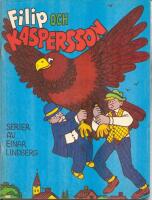 Filip och Kaspersson  - Julalbum 1978