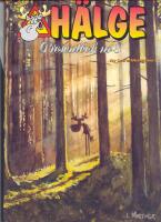  H&auml;lge : presentbok. Nr 8