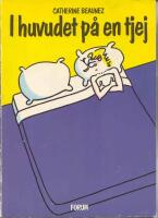 I huvudet p&aring; en tjej
