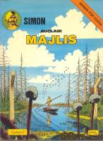  Majlis - ber&auml;ttelse fr&aring;n kommande tider