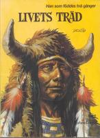 Livets tr&auml;d - Han som f&ouml;ddes tv&aring; g&aring;nger, del 3