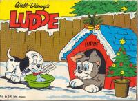 Ludde - Julalbum 1969