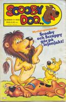 Scooby Doo  -1982 - 11