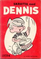 Skratta med Dennis - ROA bok 4