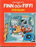 Dr&ouml;mtjuven  -  Finn och Fiffi Nr 39