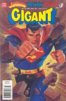 Gigant 2001 - 3 - Superman Batman Impuls