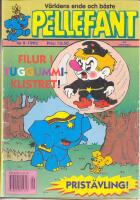 Pellefant  1993 - 9