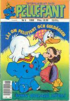 Pellefant  1990 - 6