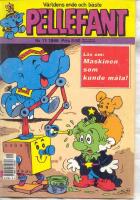 Pellefant  1988 - 11