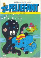 Pellefant  1987 - 9