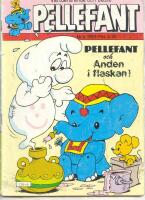 Pellefant  1983 - 6