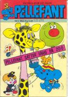 Pellefant  1983 - 5
