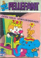 Pellefant  1983 - 2