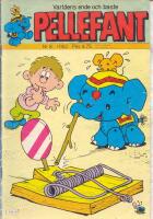 Pellefant  1982 - 8