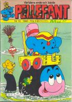 Pellefant  1980 - 10