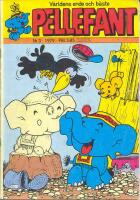 Pellefant  1979 - 3